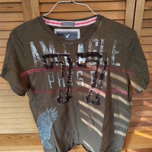 American Eagle Outfitter Short Sleeve T-Shirt